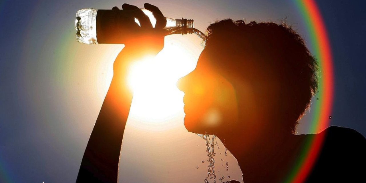 Yaz Sıcakları Bitmiyor: Meteoroloji'den Gelen Yeni Uyarılar!