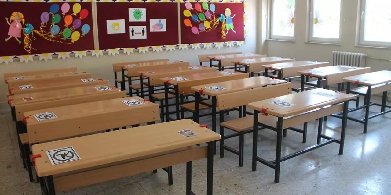 İstanbul Ataşehir’de MEB okul kayıtları 100- 120 bin liraya kadar çıkmış durumda