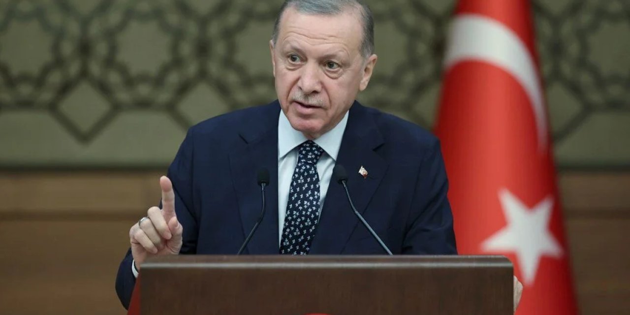 Cumhurbaşkanı Erdoğan emekli maaş düzenlemesi için talimatı verdi