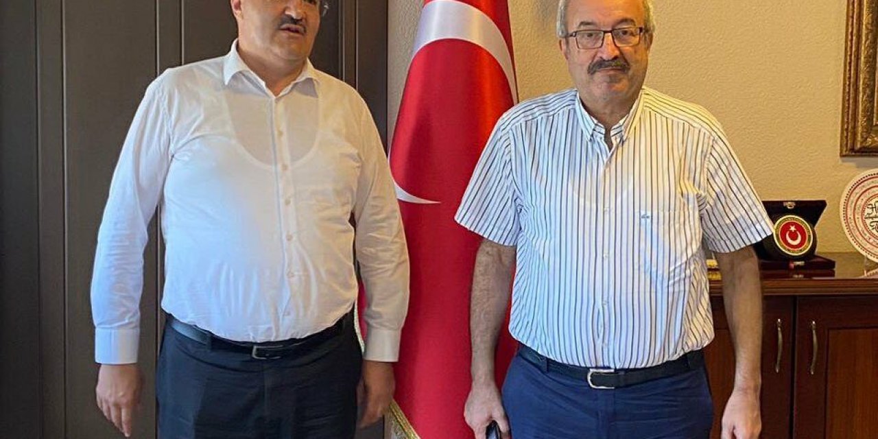Sözcü Yazarı Mehmet Serbes :Tevke çözümü biliyor