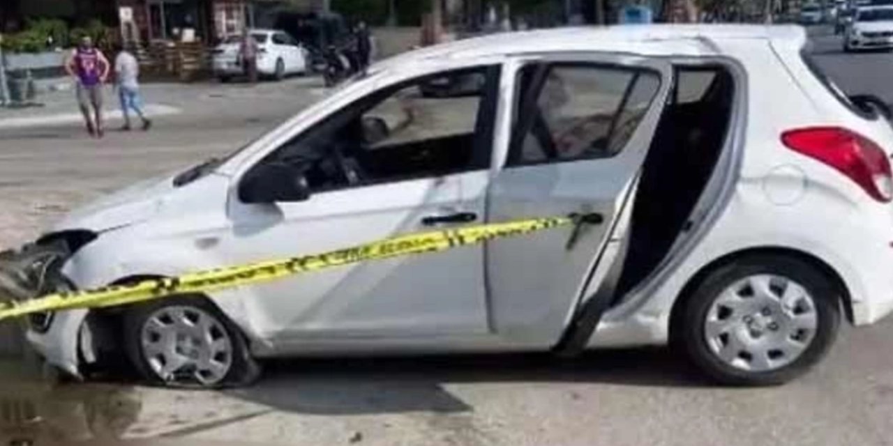 İlçe Milli Eğitim Müdürlüğü memuru, trafik kazasında hayatını kaybetti