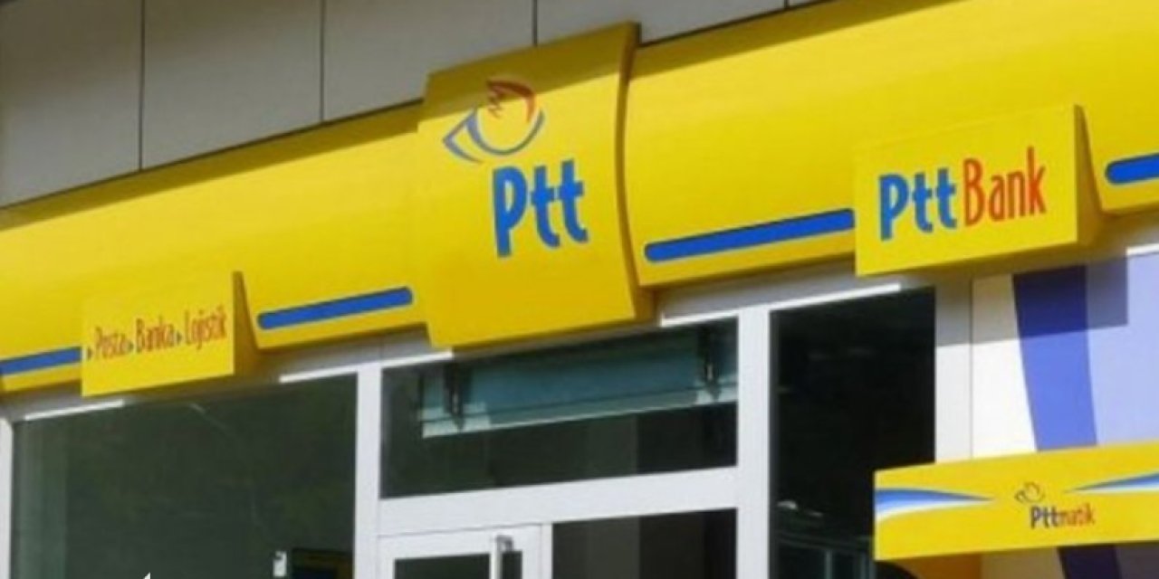 Okul Masraflarına PTT'den 1800TL Destek Fırsatı!