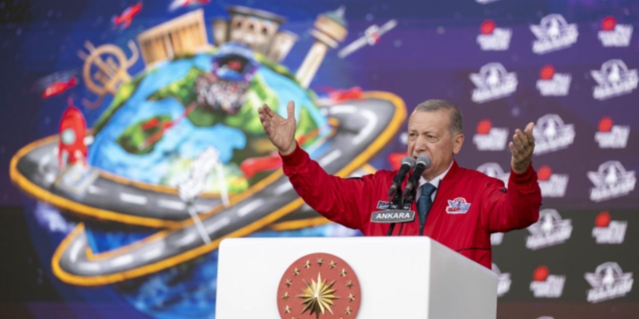 Cumhurbaşkanı’ndan beklenmedik sığınmacı mesajı: Bu ülke yol geçen hanı değil!