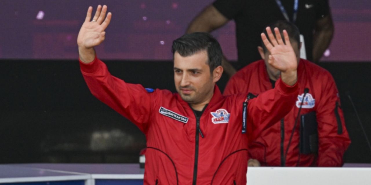 Selçuk Bayraktar, siyasete mi karışacak? Bu sefer çok net cevapladı