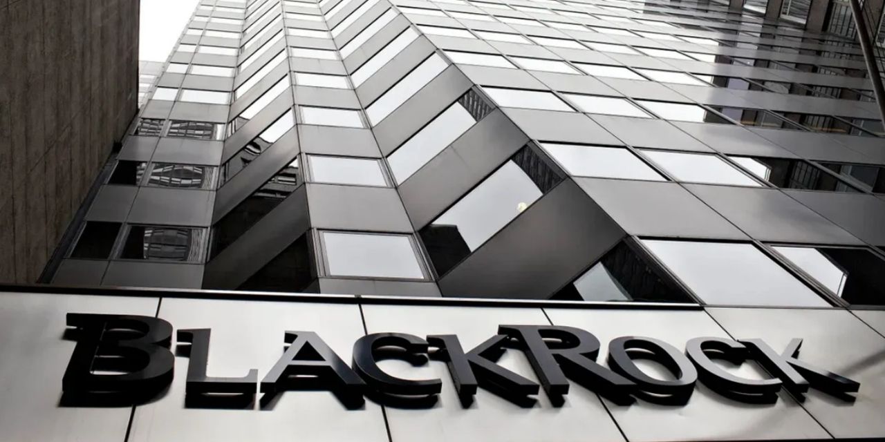 Yatırımcının gözü kulağı Blackrock şirketinde… Bitcoin alımı yaptı mı?
