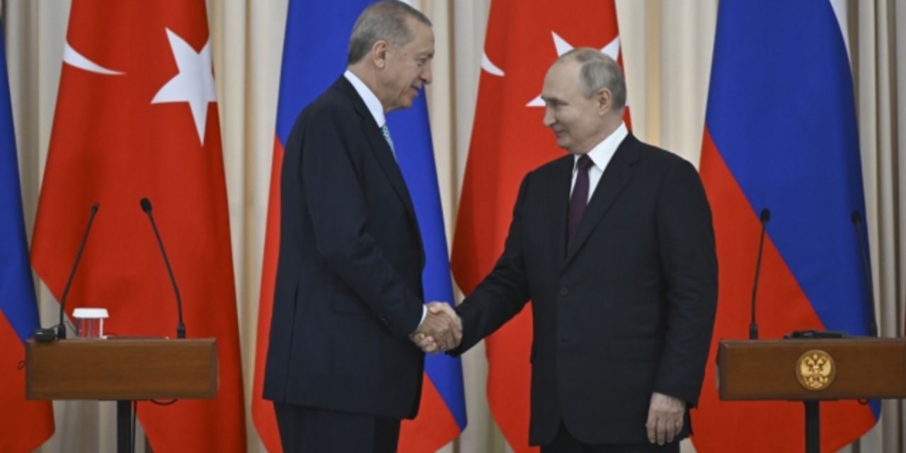 Putin-Erdoğan zirvesinden neler çıktı? Tahıl anlaşması geliyor mu?