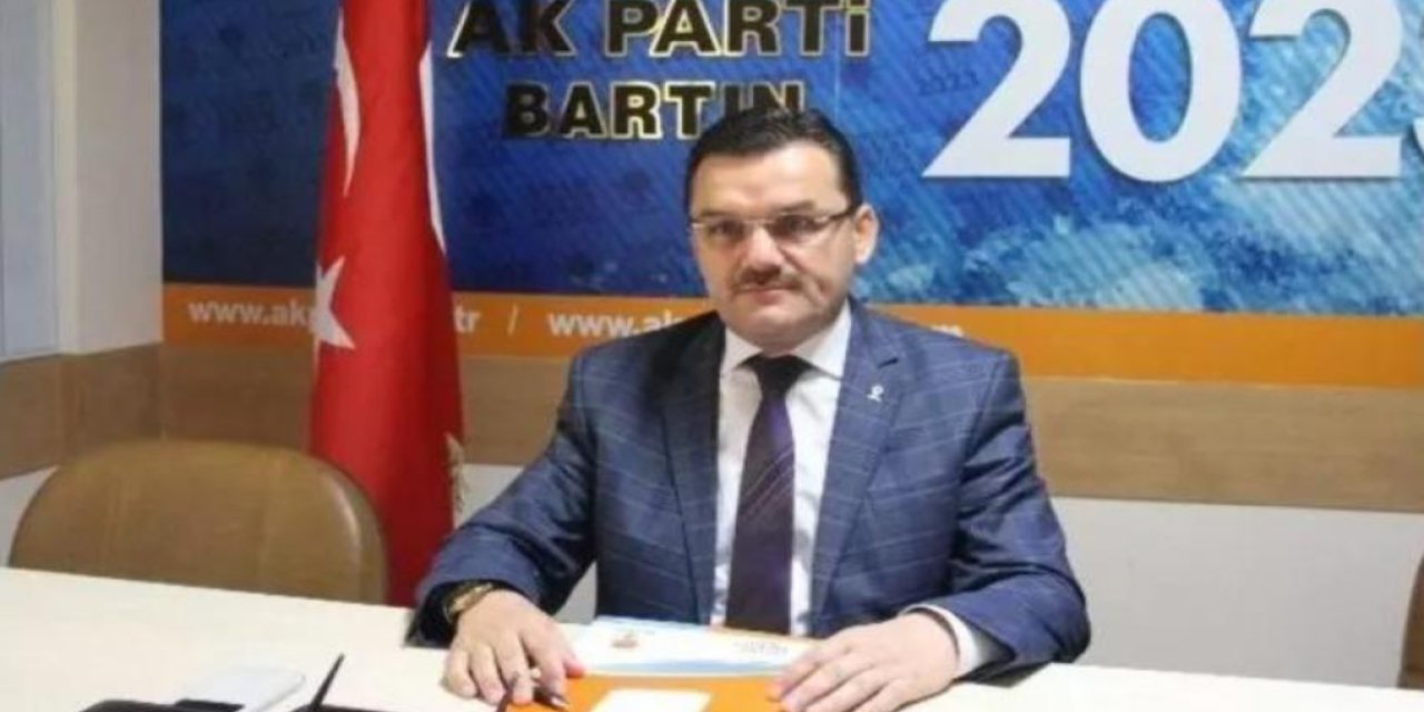 AKP il başkanından başhekime ölüm tehdidi: 'Seni öldürteceğim'