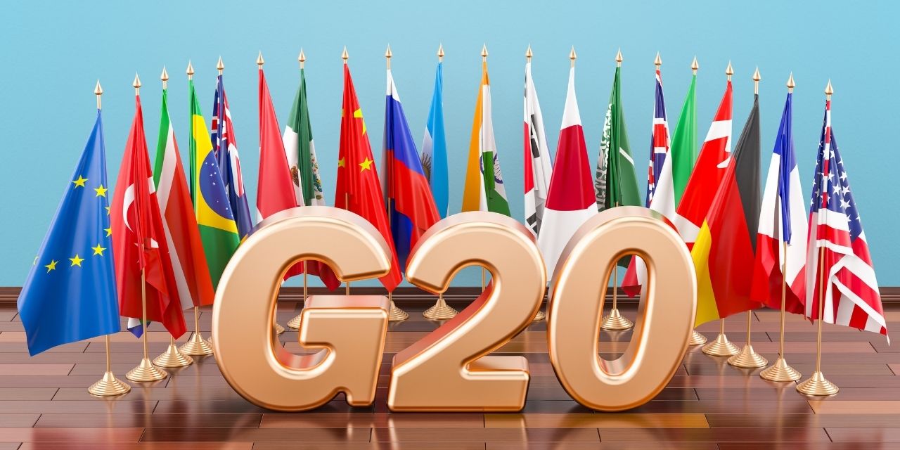 IMF ve FSB, kripto düzenlemesi için G20 zirve belgesini ortaya çıkardı