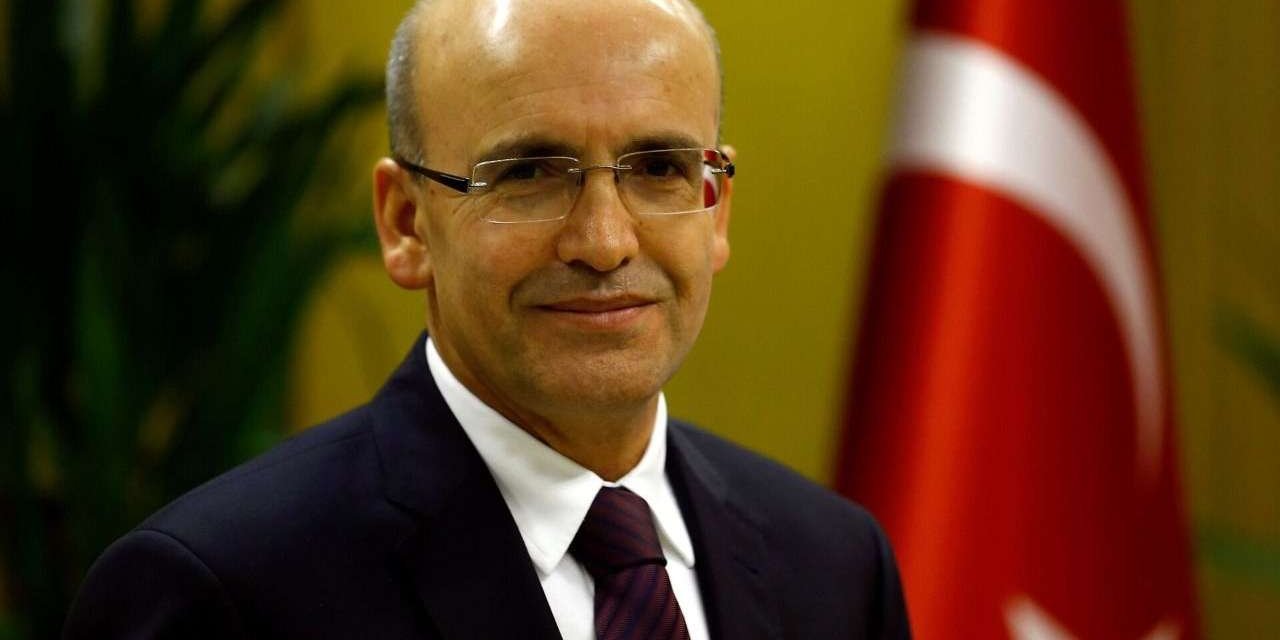 Mehmet Şimşek: Bundan sonra ücret düzenlemeleri hedef enflasyona göre yapılacak
