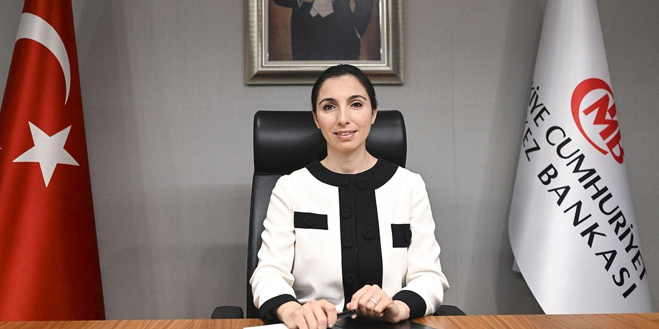 Merkez Bankası Başkanı Gaye Erkan enflasyon için tarih verdi