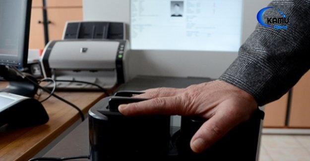 Yeni Çipli Kimlik Kartları Nasıl Alınacak?