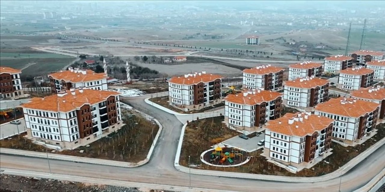 İlk evini alanlara özel kredi kampanyasında detaylar belli oldu