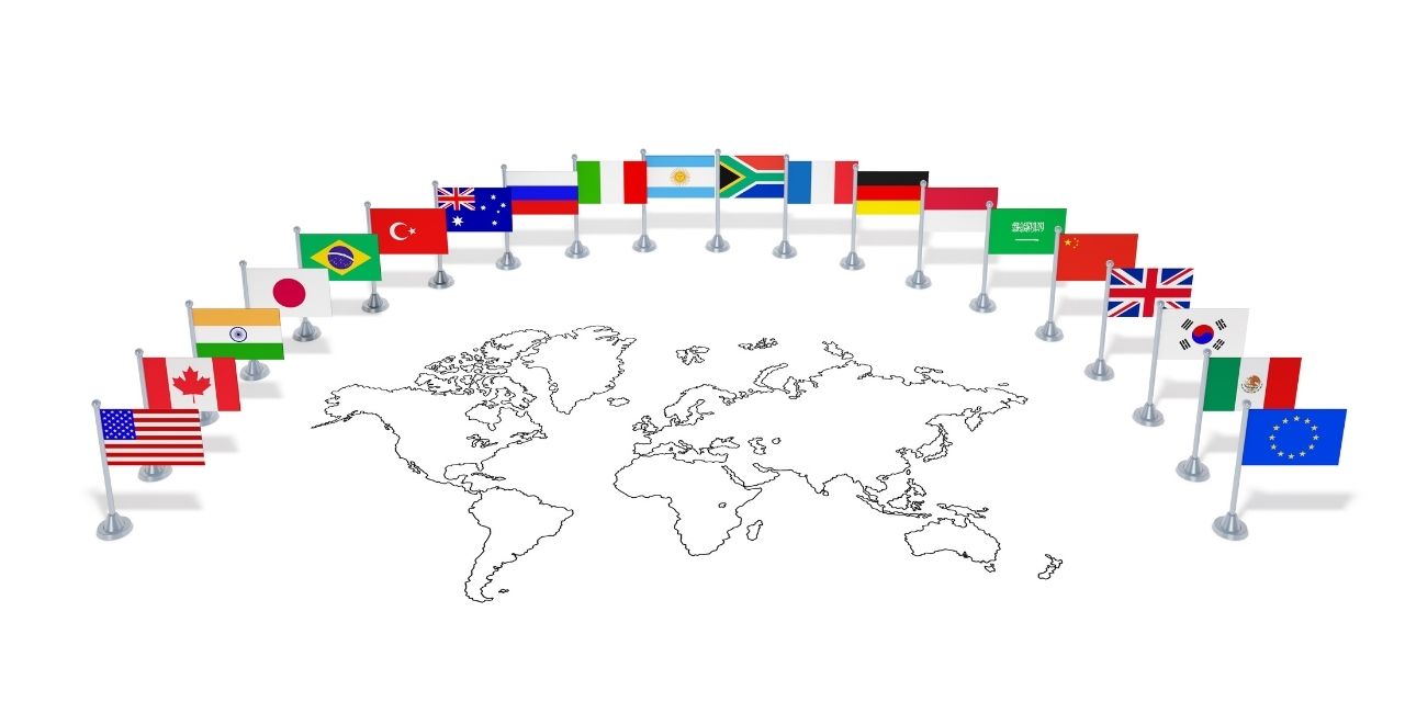 G20 Liderler Zirvesi’nden bildirge çıktı: Türkiye’ye teşekkür mesajı dikkat çekti