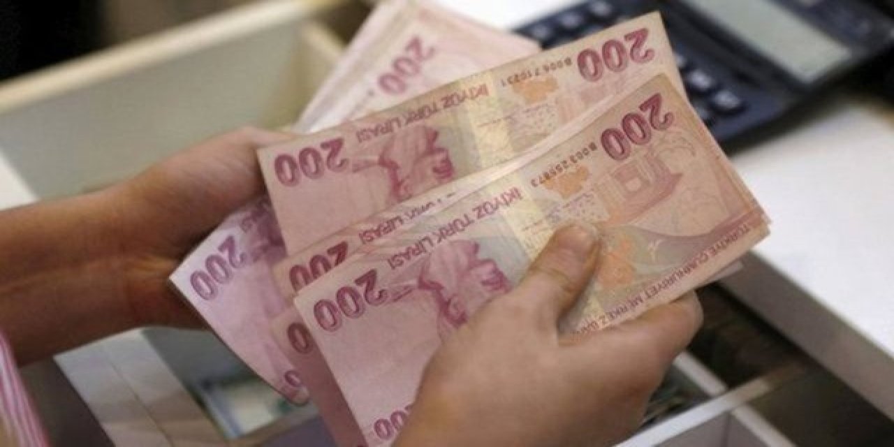 Toplu Sözleşmeyle işçi maaşlarına yüzde 80 zam yapıldı