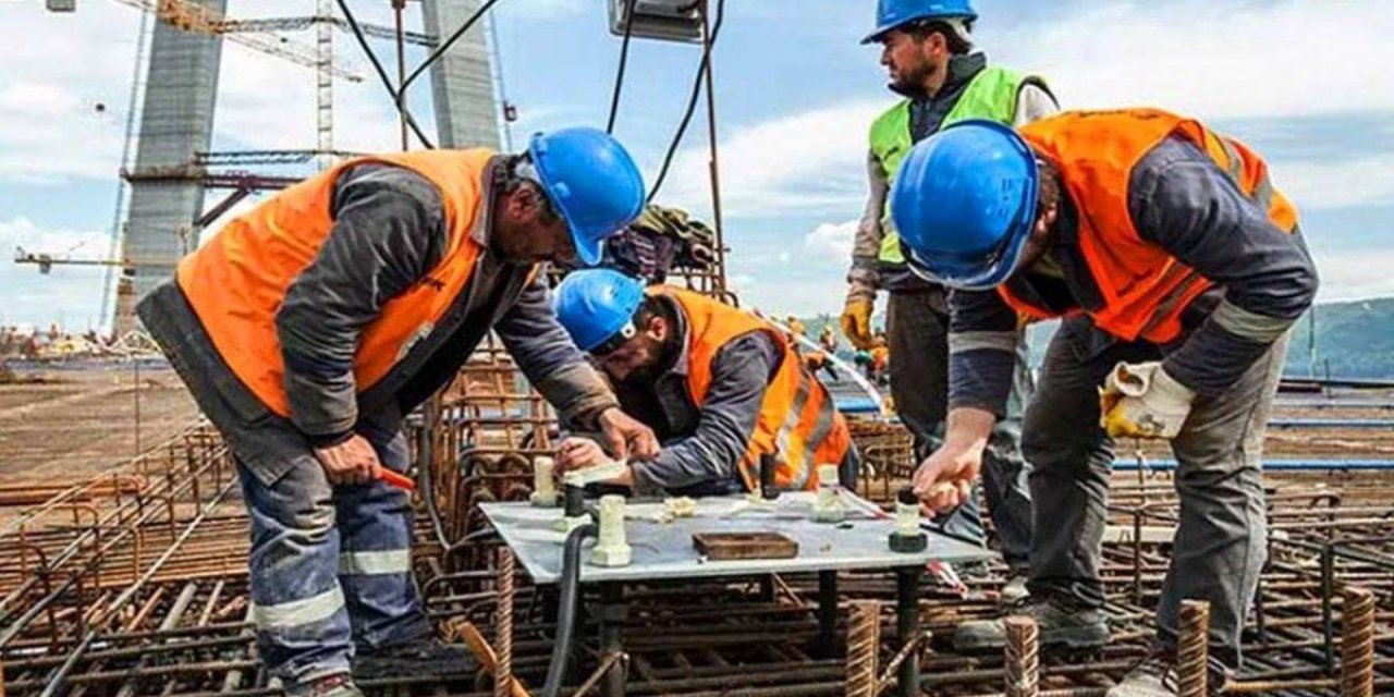 Taşerona kadro yeni gelişme! 100 bin taşeron işçi, TYP, belediye şirket işçisi ve ücretli öğretmenler dikkat