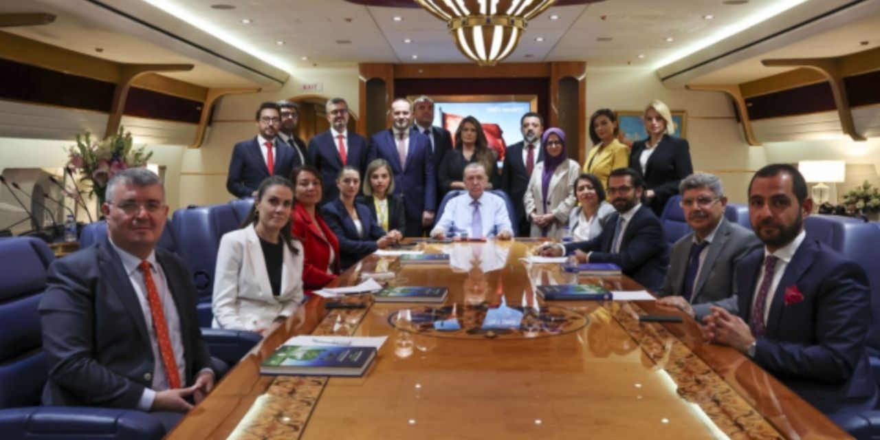 G20 dönüşü Erdoğan’dan yine enflasyon mesajı: “Aydınlık günler bizi bekliyor"