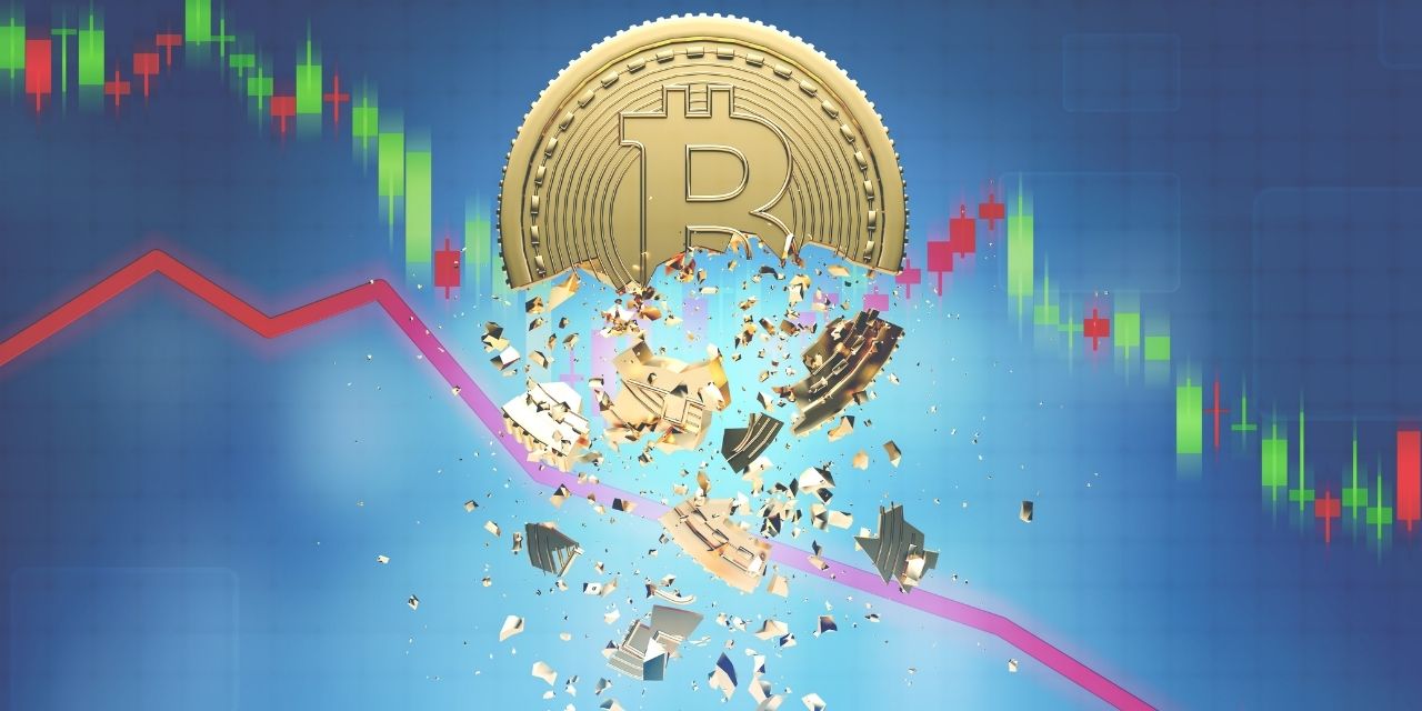 Bitcoin neden düştü? Bitcoin 70 bin dolar olacak mı? Yatırımcılar endişeli…