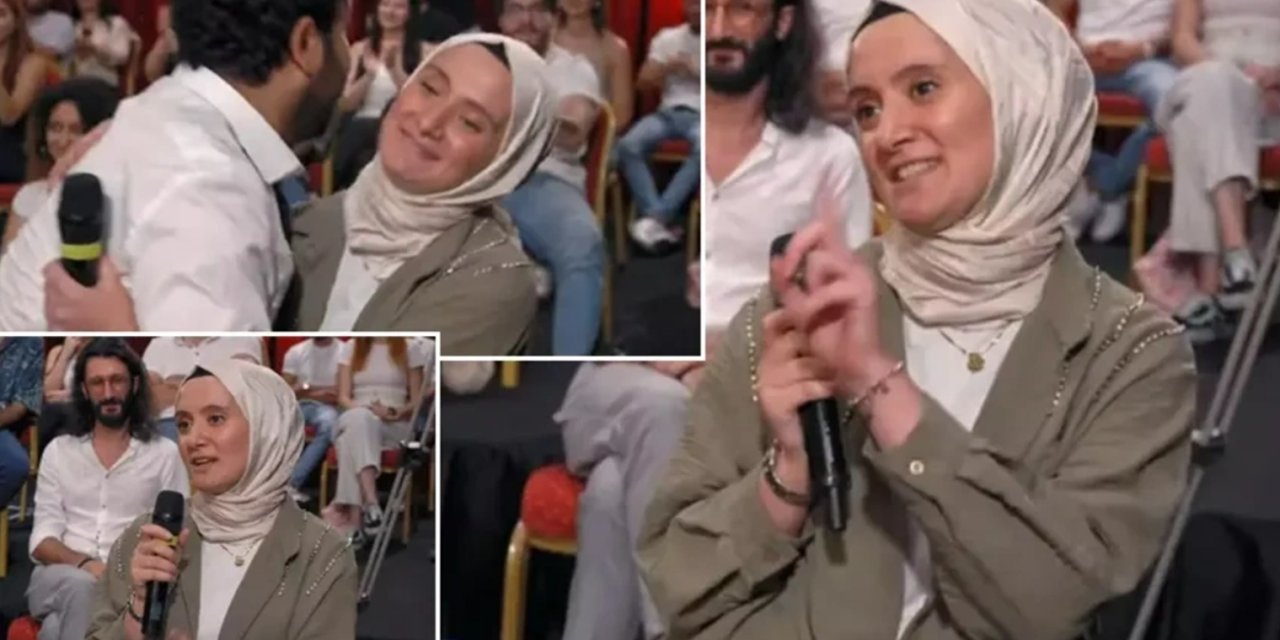 Hasan Can Kaya'nın Konuşanlar programında öğretmenin boşanma sebebi herkesi şaşırttı!