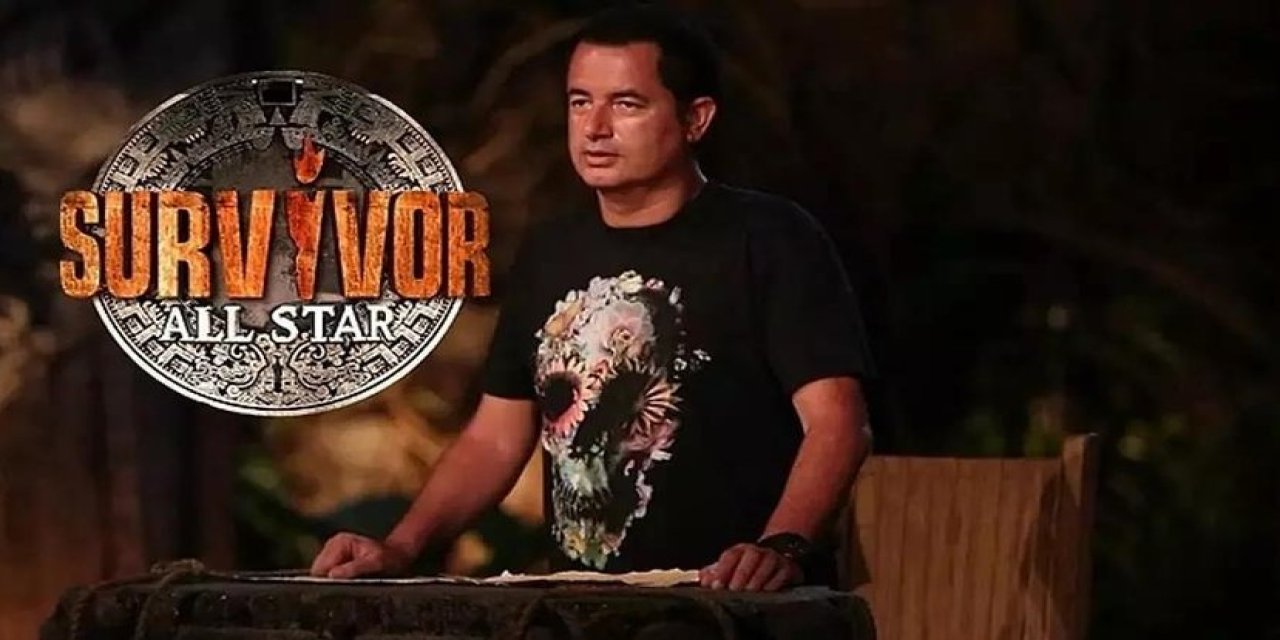 Survivor 2024'e bomba bir isim daha! Değişimi ve performansıyla herkesi şaşırtacak