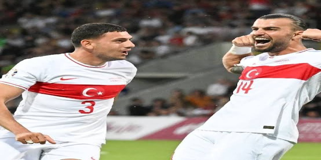 Abdülkerim Bardakçı gerçeği!  İşte milli takımda yaşananların perde arkası