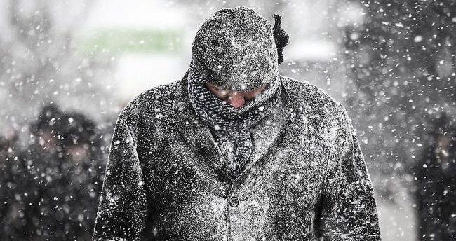 El Nino Kışı Nedir? Geliyor Gelmekte Olan!
