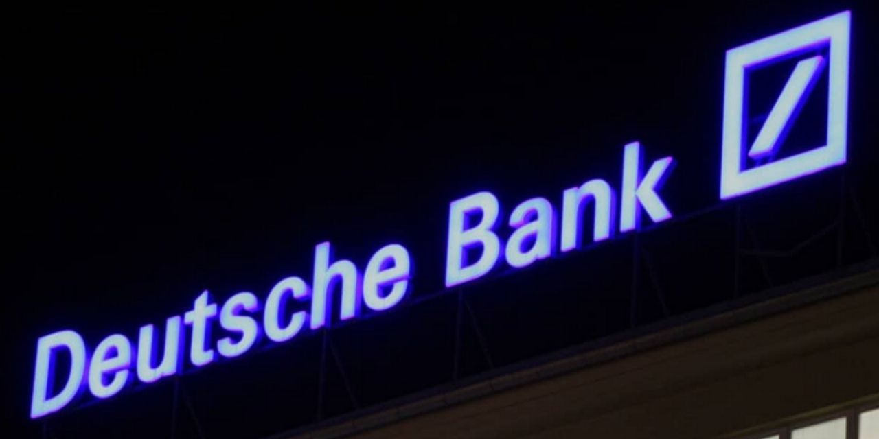 Sıcak Haber: Deutsche Bank, kripto saklama hizmetini resmen başlattı
