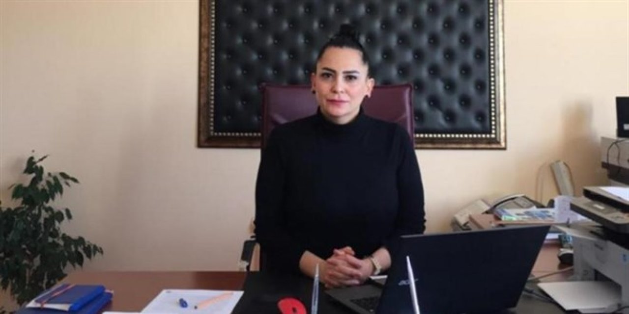Lise müdiresinin öldüğü feci kazada vahim iddia