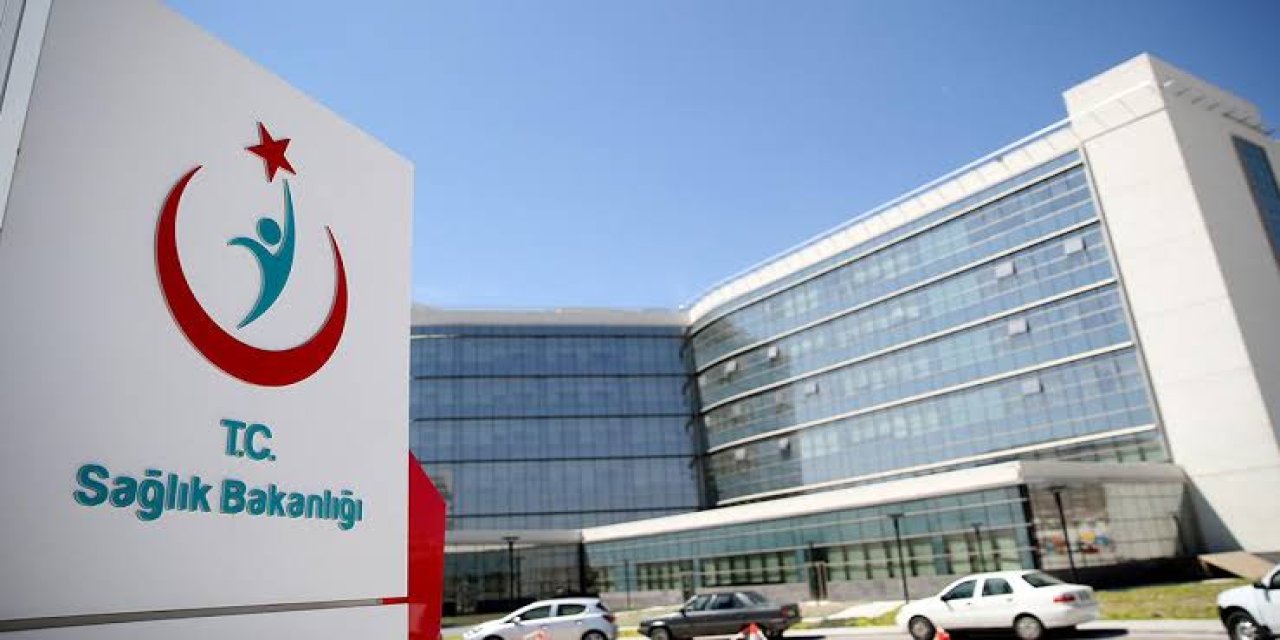 Sağlık bakanından korkutan açıklama : Eris varyantı Türkiye 'de !