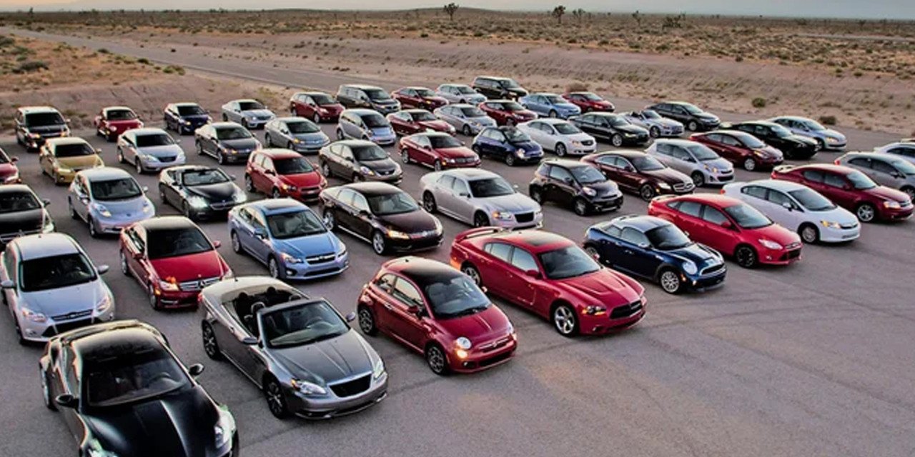 2023 Yılı En Çok Satan Otomotiv Markaları!
