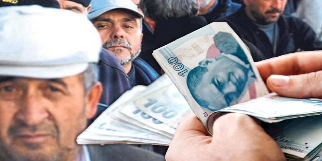 Emekliler İçin Kritik Açıklama! 2024 Emekli Maaşları Ne Kadar Olacak?