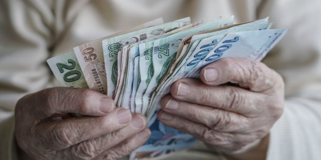 Emekli maaşını Akbank’a taşıyanlara 40 bin TL finansman! İşte o kampanya!