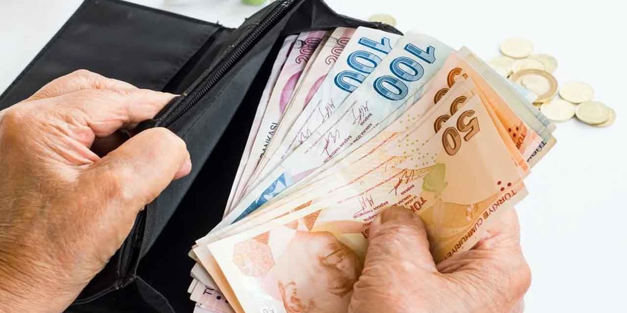 Emeklilere özel promosyon miktarları değişiyor! Peki hangi banka ne kadar promosyon veriyor?