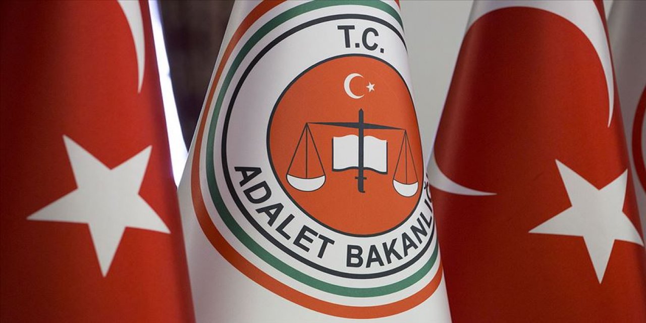 Adalet Bakanlığı’ndan yüksek maaşla personel alımı! 49 bin TL maaş ile 32 personel alınacak!