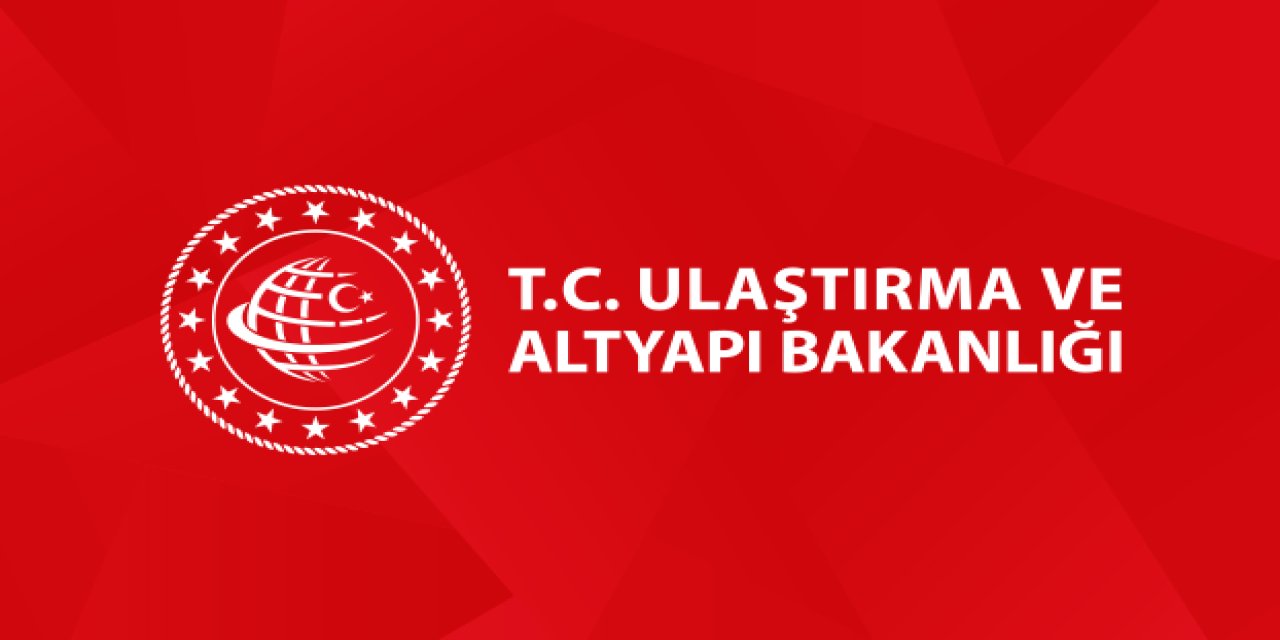Ulaştırma ve Altyapı Bakanlığı 91 Sözleşmeli Personel Alacak!