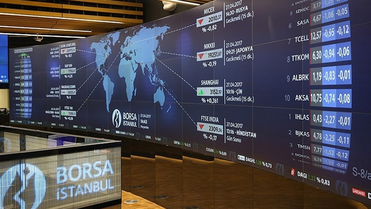 Kovid-19 varyantları, faiz kararları ve halka arzlar! Borsa İstanbul'un geleceği neyle dolu?