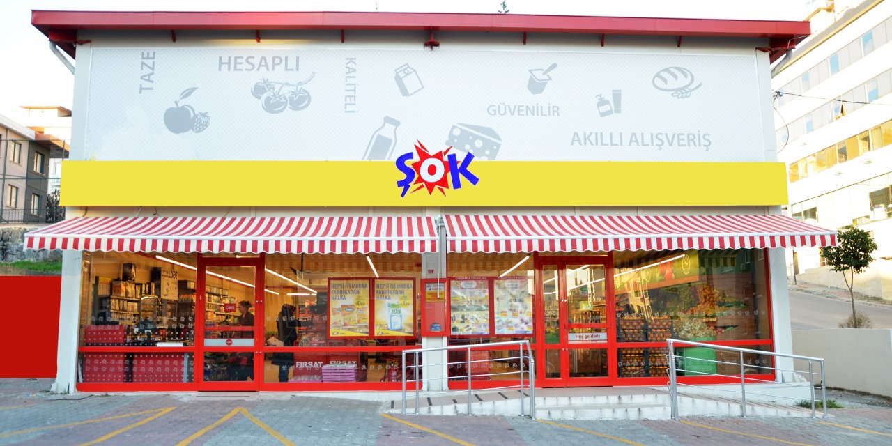 Şok marketlerinde bu hafta hangi ürünler indirimde? 20-26 Eylül indirim kataloğu göz açıcı fırsatlar sunuyor!