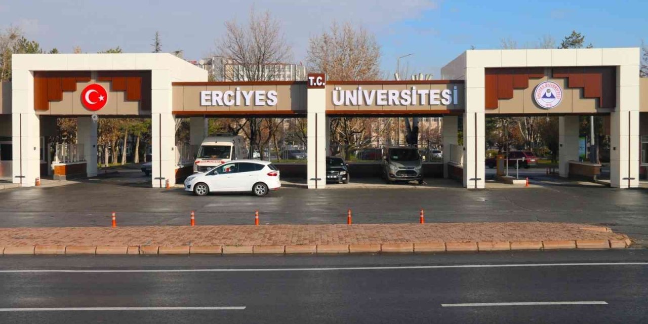 Erciyes Üniversitesi 59 yeni personel alımı yapacak! Başvuru şartları ve tarihleri…