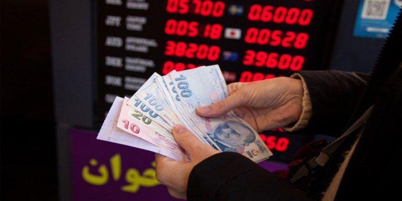 110 Bin TL birikmişi olan bir kimse TL mevduatında aylık ne kadar kazanır?