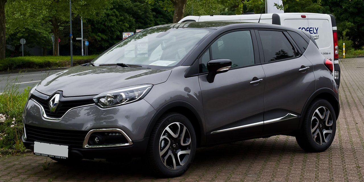 Artan araç fiyatlarında araştırmalar sürerken, Renault Captur modelinin Eylül ayı güncel fiyatları merak ediliyor!