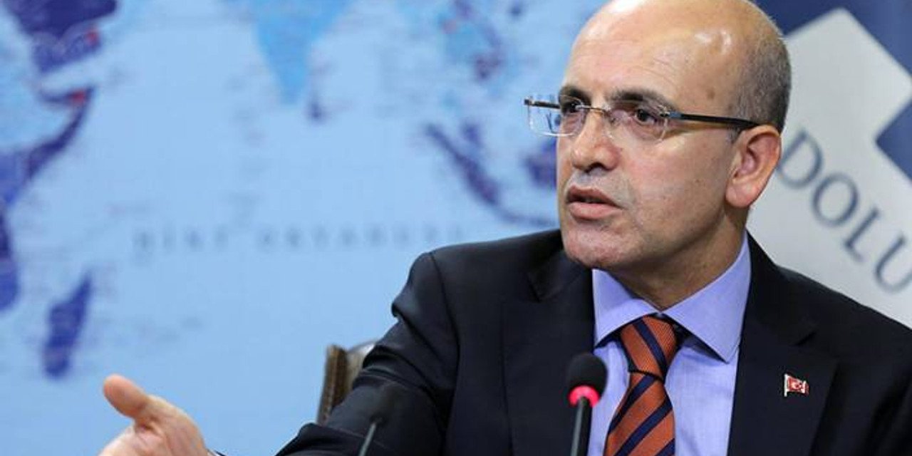 Bakan Şimşek Yeni Açıklamalarda Bulundu!