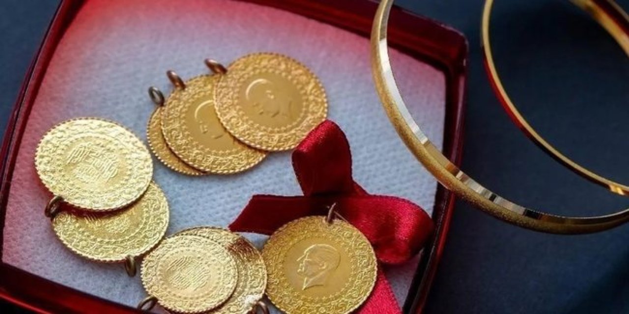 Altın Fiyatları ABD Merkez Bankasına Odaklandı! Güncel Altın Fiyatları
