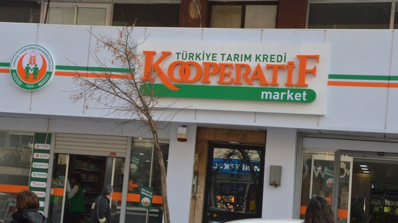 Ay sonu indirimi artan pahalılıkta ev ekonomisinden tasarruf ettiriyor! Yetişenin parasının yarısı cebinde kalıyor!