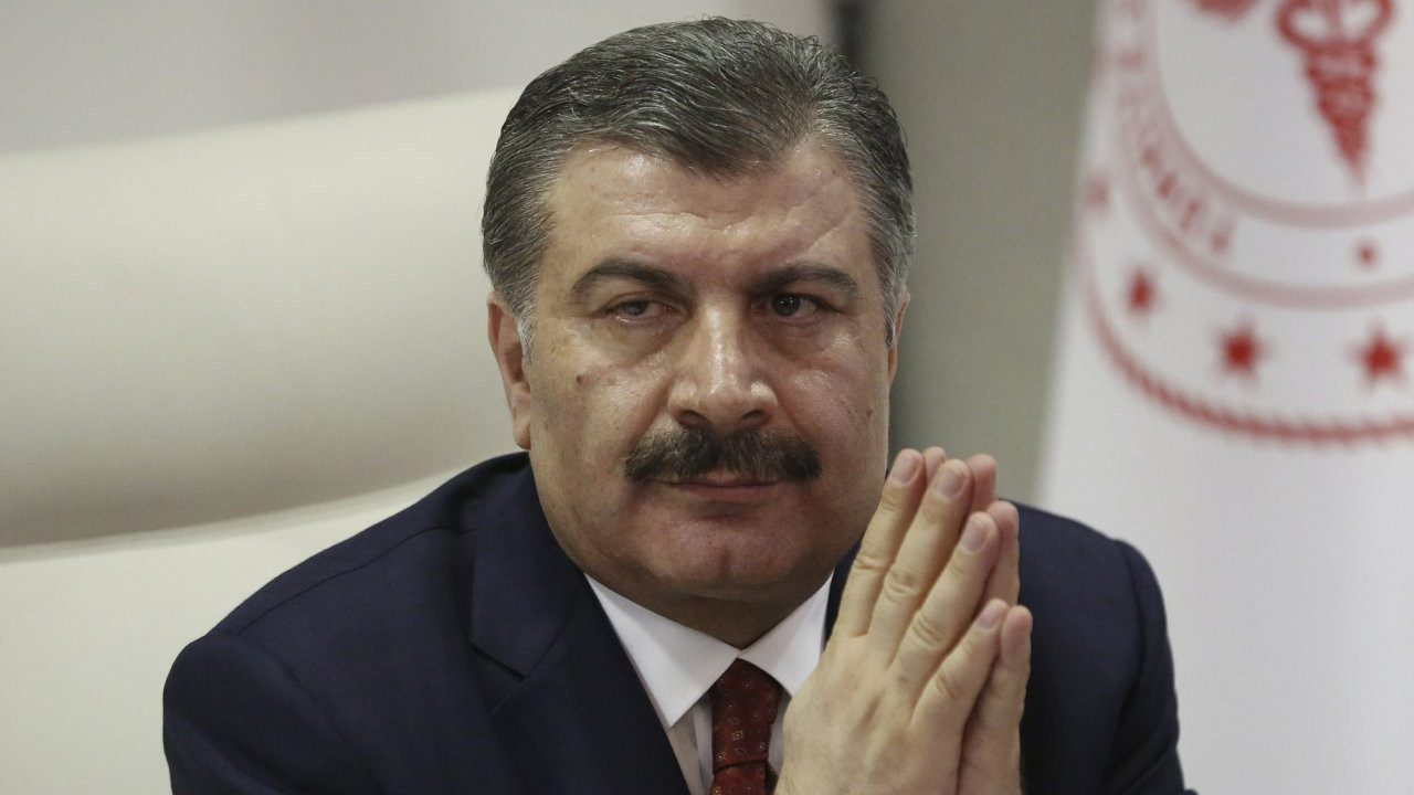 Sağlık Bakanı Fahrettin Koca açıkladı! Eris varyantı Türkiye'de! Pandemi tehlikesi yeniden kapımızı çalıyor mu?