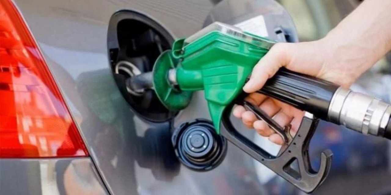 Artan Brent Petrol fiyatlarına karşı akaryakıtta beklenen zam gelmeyecek! Sevindirecek haber açıklandı!