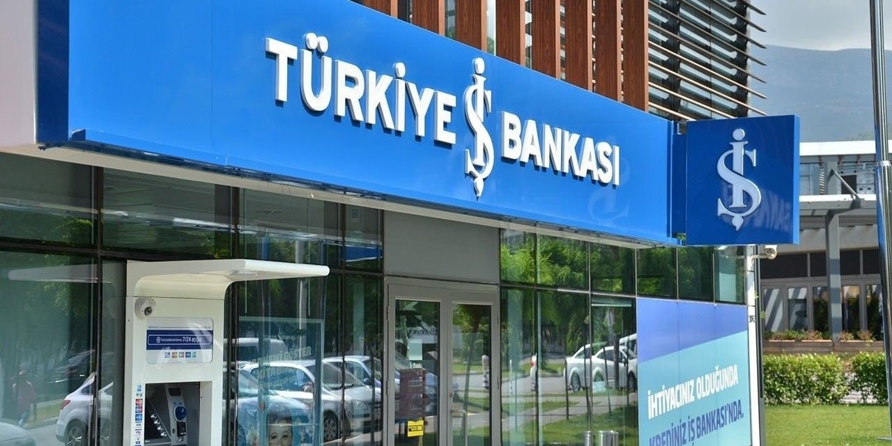 İş Bankası’ndan yatırım yapmak isteyenlere büyük fırsat! Hisse senedi işlemlerine özel…