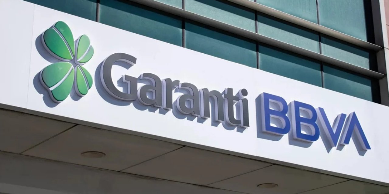 Garanti BBVA’dan 1 buçuk milyonluk konut kredisi! Ev sahibi olmanın avantajlı fırsatı!
