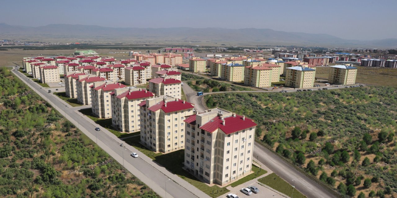 TOKİ'nin İndirim Kampanyası Başladı!