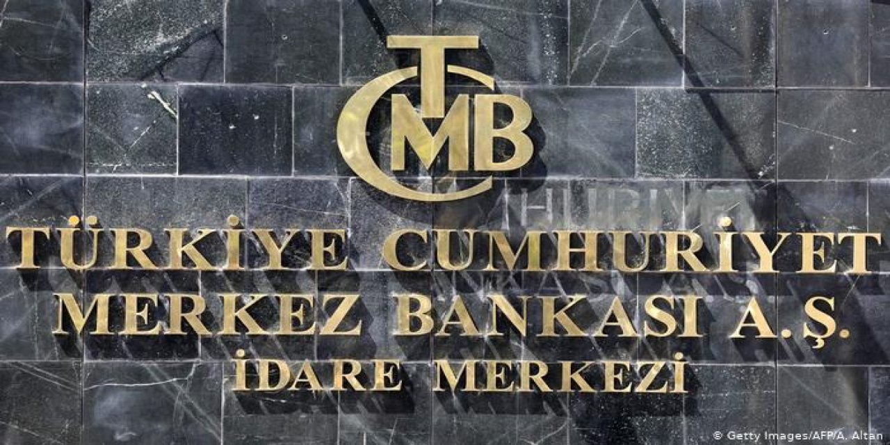 Son Dakika... Merkez Bankası faiz kararını açıkladı!