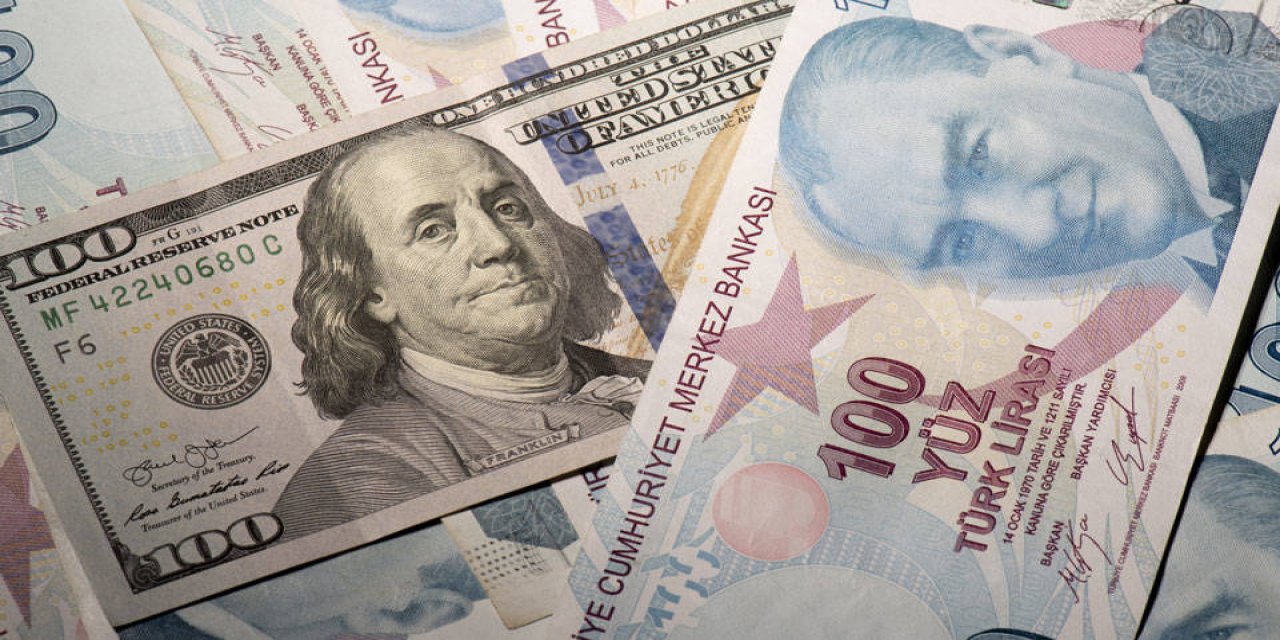 Merkez Bankası Faiz Kararı Sonrası Dolar TL Kuru Ne Kadar Oldu?