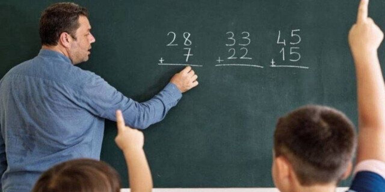 2023 Uzman öğretmenlik sınavı başvuru ücreti ve tarihi! Ne kadar? Nasıl ödenir?